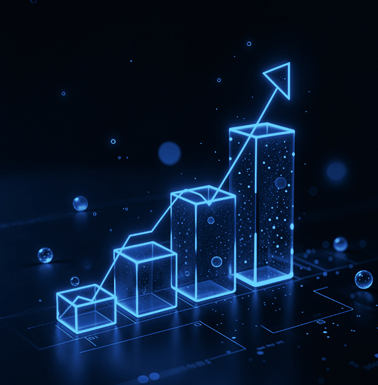 ROI Driven Marketing